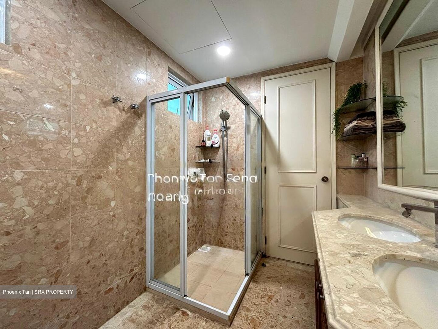 Sunrise Gardens (D28), Condominium #580262071